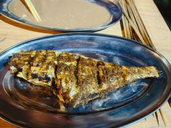-金二烤肉(早慈巷小区店)