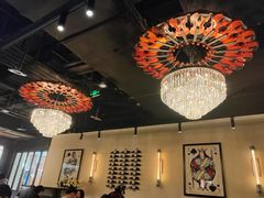 -华豫川酒家(大卫城店)