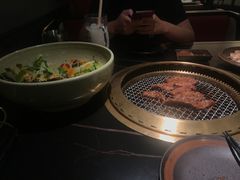 -厚贞日式烤肉(浦东汇智店)