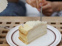 -CAKE WANG千层制造所(省府店)