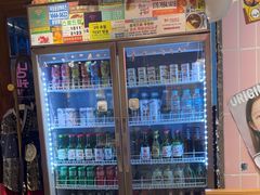 -欧巴烤肉(创富世纪店)