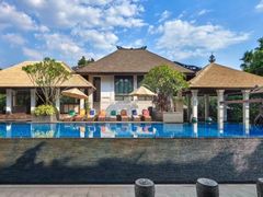 -厦门日月谷温泉渡假村