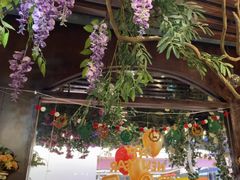 -第101座花园餐厅(湖滨88店)