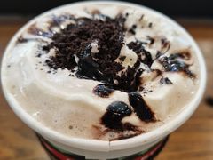 -星巴克(绵阳涪城凯德店)