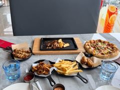 -必胜客(WOW夏阳湖店)