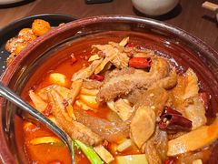 -清水亭湖北菜(大屯DT51店)