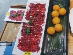 -海银海记潮汕牛肉火锅(天河粤垦店)