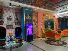 -歌莱美KTV x 星唱纯K·联名店(长虹路店)