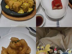 -茉里粤菜(皇姑万象汇店)