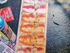 -松渡·鲜肉泥炉烤肉(时代天街店)