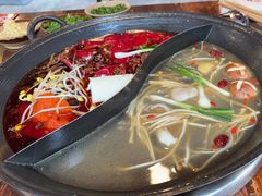 -咖咖火锅(老店)