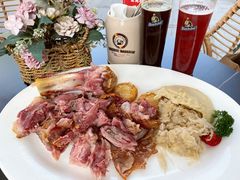 -巴伐利亚啤酒坊(意式风情街店)