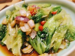 -王厚元饺子·辽菜·烤鸭(黄河大街店)