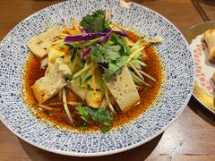 -金手鼓·新疆菜(南京店)