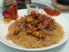-御彩酒家(东风东路店)