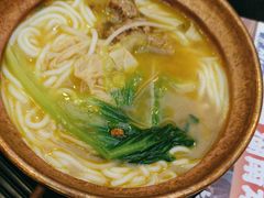 -大官米线(喜盈门范城店)
