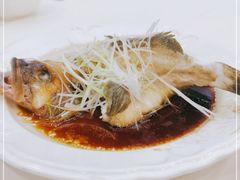 -凤凰楼酒家·粤宴点心(华强北店)