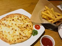 -菲滋意式餐厅(上虞万和城店)
