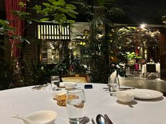 -成都钓鱼台精品酒店-品聚·成都餐厅