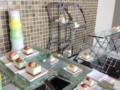 -漳州佰翔圆山酒店·圆山畔西餐厅