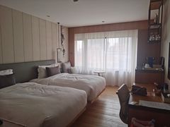 -广州花园酒店