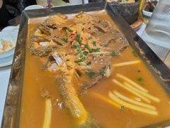 -山东宾馆·齐鲁苑餐厅