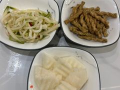 -有藕有鱼·湖北菜(唐家墩店)