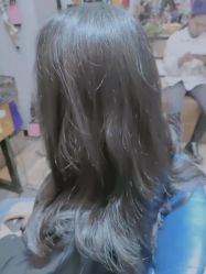 点击看大图 -发源地HAIR SALON