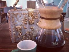 -香颂咖啡(华德中心广场店)