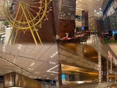 -广州希尔顿逸林酒店-OPEN開·全日制餐厅·海鲜·小火锅·自助餐(东风路店)