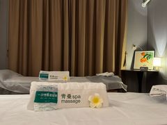 -青曼SPA·按摩·采耳·足道(龙之梦店)