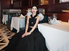 -茹丝葵经典牛排馆(成都IFS店)