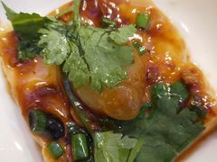 -德胜轩正宗顺德菜(宝安沙井会展中心店)