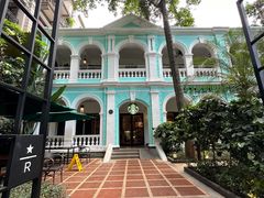 -星巴克臻选(广州沙面店)