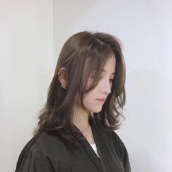 -M Hair造型
