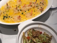-兰湘子·湘菜小炒(南京江宁万达店)