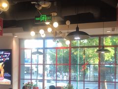 -蛙一刀·麻椒鱼火锅(金仙桥店)