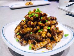 -济南一九烧烤(师院东街店)