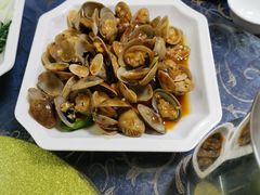 -波记美食店·现捞海鲜