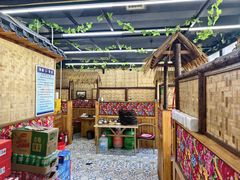 -东北铁锅炖鱼·大鹅·小鸡·排骨(五塔寺广场店)