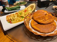 -滇越乘象云南餐厅(豆各庄店)