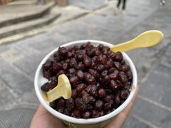 -一杯黔茶(西江千户苗寨古街店)