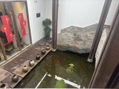 -几荷·恰似故人来(秀水广场店)