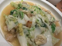 -黄山老妈·土菜(碧桂园店)