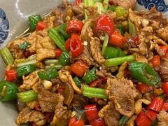 小炒肉-潇湘阁(三里屯SOHO店)