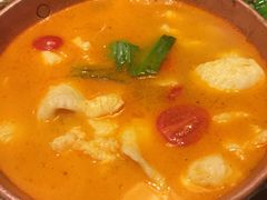 -云海肴·汽锅鸡·云南菜(天津国金汇店)