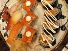 -芥岛(河北大街店)