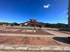 -中国闽台缘博物馆