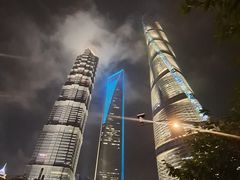 -上海中心大厦