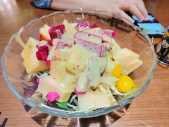 -湘约东方(民星路店)